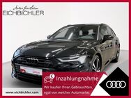 Audi A6, Avant 45 TFSI quattro S line, Jahr 2023 - Landshut