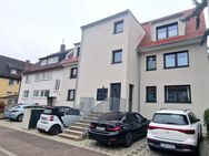 Attraktive 2-Zi.-Whg. * exkl. Ausstattung * SW-Balkon * EBK, PKW-Stellplatz, BJ 2022 - Stuttgart