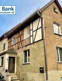 Auf die Technik kommt es an! - Berka (Hainich)