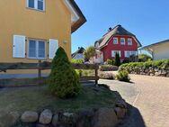 Traumhaus mit Reetdach an der Ostsee Nahe Kühlungsborn zu verkaufen. - Wittenbeck