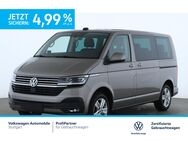 VW T6 Multivan, 2.0 TDI 1 Comfortline Euro 6d, Jahr 2022 - Stuttgart