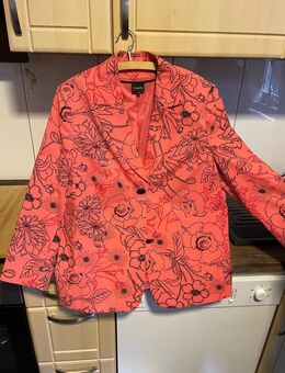 Blazer Gr 48 - Geldern