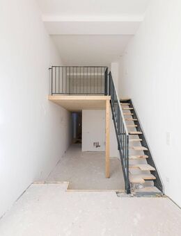 Schloss Fürstenberg Sports & Country Club® I Garden Suite I 1-Zimmer I EG I Erstbezug - Fürstenberg (Havel)