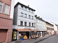 Wohn-und Geschäftshaus in Bad Schwalbach vollvermietete Kapitalanlage ca. 8 % Bruttorendite - Bad Schwalbach