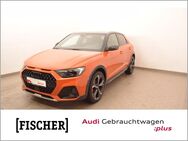 Audi A1, citycarver 35TFSI edition one, Jahr 2020 - Jena