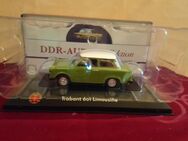 Motell 1748, "Trabant 601 Limousine", im original Karton, unbeschädigt, unbenutzt. - Nürnberg Zentrum
