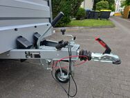 # Stema 750kg,gebremst,100km/h - Bielefeld Brackwede