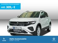 VW T-Cross, 1.0 TSI GOAL, Jahr 2024 - Böblingen