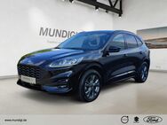 Ford Kuga, Plug-In Hybrid ST-Line X, Jahr 2021 - Landshut