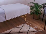 Mobile Massagen | Massage at Home - Hamburg