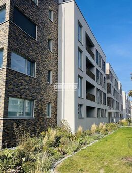 antaris Immobilien GmbH **3-Zimmer mit Loggia - Modern, ruhig, bezugsfertig** - Erfurt