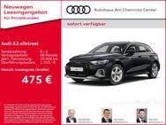 Audi A3, allstreet 35 TFSI, Jahr 2022 - Chemnitz