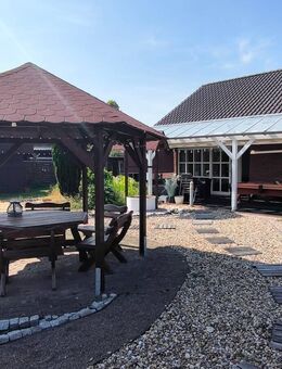 Charmantes Einfamilienhaus in ruhiger Lage von Klausheide - Nähe Nordhorn & niederländische Grenze - Nordhorn