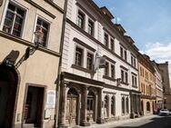 2- Raum Wohnung mit Balkon - Zittau