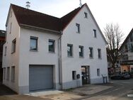 Wohnhaus mit Laden/Büro in 71717 Beilstein - Beilstein (Baden-Württemberg)