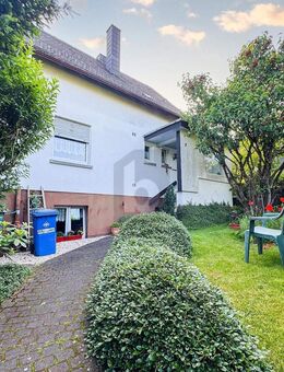 HIER KÖNNEN SIE SICH ENTFALTEN - LEGEN SIE LOS - Greifenstein