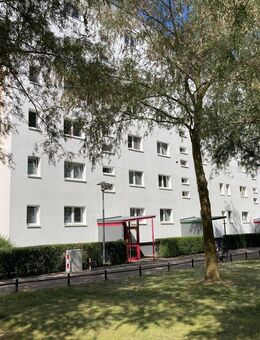 ++ 2 Zimmer mit EBK zum Wohlfühlen ++ - Stralsund