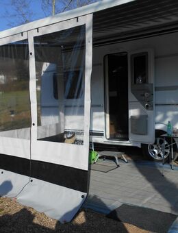 THULE Regenblocker G2 Front- und Seitenwände - Sinzheim