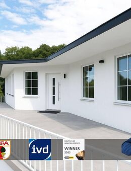 ***Individuell wohnen auf 112,5m² - Umbaufähiges Objekt mit Terrasse & Stellplätzen*** - Altenmarkt (Alz)