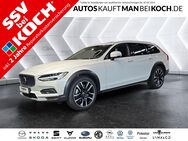 Volvo V90, CC B5 AWD Plus H K ° belüftete Sitze, Jahr 2023 - Berlin