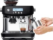 Sage Espressomaschine »The Barista Pro, SES878BTR4EEU1«, Mattschwarz