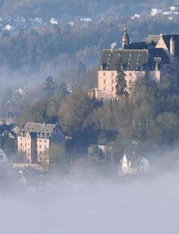Schönes 3-Familienhaus in Marburg-Cappel - Marburg