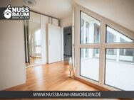 Dachgeschosswohnung mit Balkon und Stellplatz | Rudolstadt - Rudolstadt