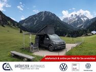VW T6.1, Ocean DIFF|||, Jahr 2022 - Gröditz