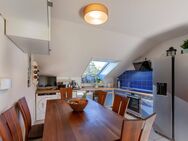 FBC - Elegante 3 Zimmer DG plus großer Wohnküche - ohne Käuferprovision! - Olching