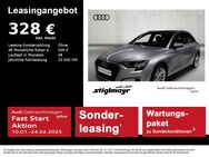 Audi A3, Sportback advanced 30 TDI VC, Jahr 2024 - Pfaffenhofen (Ilm)