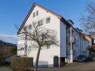 Moderne Maisonette-Wohnung mit fünf Zimmern und Balkon - Sulzbach (Murr)