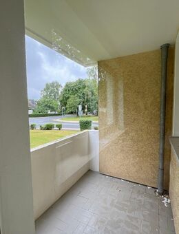 2-Zimmer mit Balkon im EG (67133) - Cremlingen