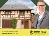 Liebhaberobjekt: Perfektes Hunsrück-Ferienhaus mit Parkmöglichkeit und Balkon in ruhiger Lage von Rhaunen - Rhaunen