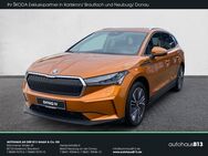 Skoda Enyaq, 85 SPURASSIST, Jahr 2025 - Karlskron