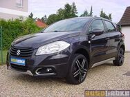 Suzuki SX4 S-Cross 1.6 DDiS 4x2 KLIMA,SITZHZG,BC,GRA - Berlin