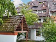 RESERVIERT! Raffinierte 2,5-Zimmer-Wohnung mit Loggia in Trossingen - Trossingen