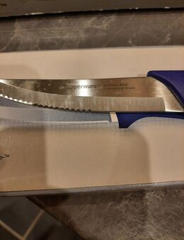 Tupperware Messer neu blau - Büdingen