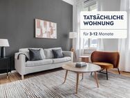 Elegante 2 Zimmer Wohnung in bester Lage Berlins. Hochwertig und luxuriös ausgestattet. - Berlin