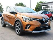 Renault Captur, INTENS TCe 140 | | |, Jahr 2022 - Wiesmoor