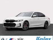 BMW 320, d xDrive M-Paket Live Prof, Jahr 2024 - Kottenheim