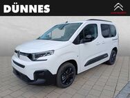 Citroën Berlingo, 110 Plus, Jahr 2024 - Regensburg