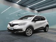 Renault Captur, LIMITED TCe 130 GPF, Jahr 2019 - München