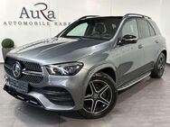 Mercedes-Benz GLE 350 4Matic AMG-Line NAV+LED+PANO+AIRMATIC - Wardenburg