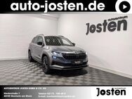 Skoda Karoq, Sportline Columbus, Jahr 2024 - Monheim (Rhein)