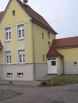 MFH in Staßfurt zu verkaufen! - Staßfurt