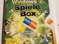 CD Spiele - Hamburg