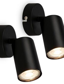 Briloner Leuchten LED Wandstrahler TIB 2386025