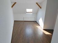 Renovierung abgeschlossen, 2-Raum Wohnung sucht freundliche Mieter - Chemnitz