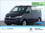 VW T6 California, 1 Beach Tour TDI, Jahr 2024 - Wildau