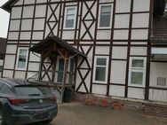 Gepflegtes... vermietetes 3-Familienhaus in Lauenberg - Dassel